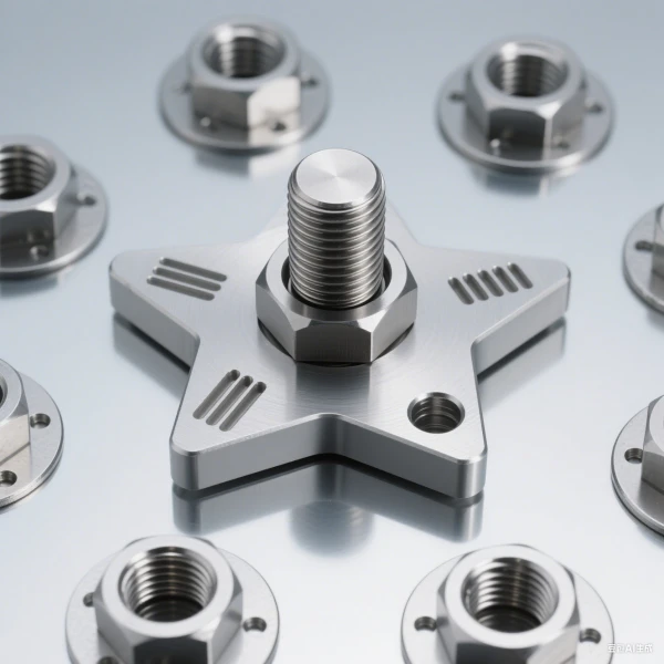 Precision metalworking components suppliers